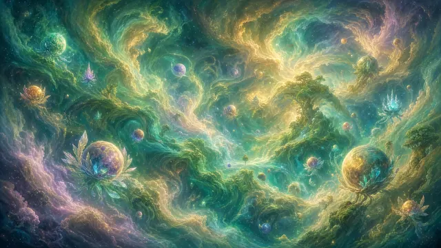The Kingdom of SOL